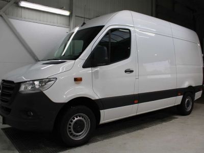 Mercedes Sprinter 317 CDI ~ 360° L2H2 Top Deal  - 14