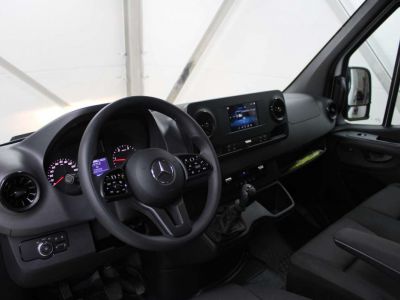 Mercedes Sprinter 317 CDI ~ 360° L2H2 Top Deal  - 15