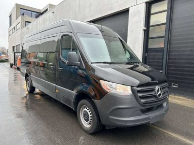 Mercedes Sprinter 317 L3H2 - 360° Cam - GPS - Carplay - Comf Seat  - 2