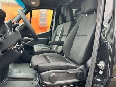 Mercedes Sprinter 317 L3H2 - 360° Cam - GPS - Carplay - Comf Seat  - 6