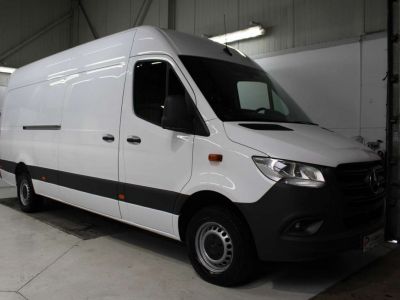 Mercedes Sprinter 317 L3H2 Navi Camera 360 29.000ex ~ PROMO  - 1