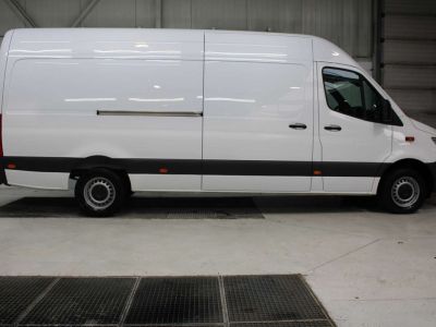 Mercedes Sprinter 317 L3H2 Navi Camera 360 29.000ex ~ PROMO  - 3