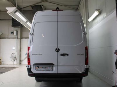 Mercedes Sprinter 317 L3H2 Navi Camera 360 29.000ex ~ PROMO  - 5