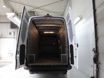 Mercedes Sprinter 317 L3H2 Navi Camera 360 29.000ex ~ PROMO  - 6