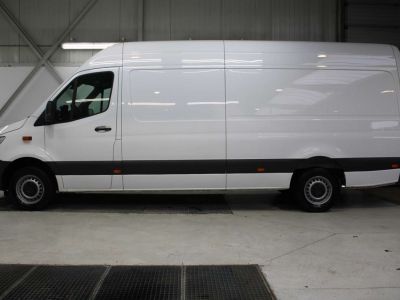 Mercedes Sprinter 317 L3H2 Navi Camera 360 29.000ex ~ PROMO  - 10