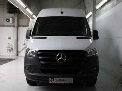 Mercedes Sprinter 317 L3H2 Navi Camera 360° 30.500ex  - 2