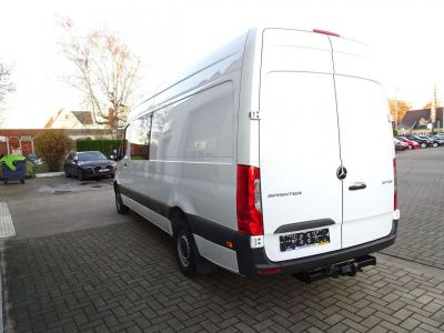 Mercedes Sprinter 317d 5pl. L3H2 NAVI,BLUETH,TREKHAAK 30.537+BTW  - 5