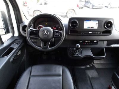 Mercedes Sprinter 317d 5pl. L3H2 NAVI,BLUETH,TREKHAAK 30.537+BTW  - 7