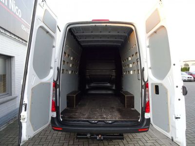 Mercedes Sprinter 317d 5pl. L3H2 NAVI,BLUETH,TREKHAAK 30.537+BTW  - 26