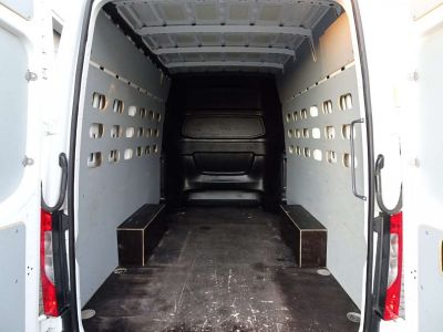 Mercedes Sprinter 317d 5pl. L3H2 NAVI,BLUETH,TREKHAAK 30.537+BTW  - 27