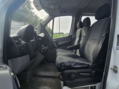 Mercedes Sprinter 510 CDI Benne basculante  - 9