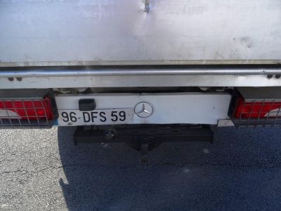 Mercedes Sprinter CCB 311 37 (EMP 3,66M) TRI BENNE 9991EUR HT - <small></small> 11.990 € <small>TTC</small> - #11
