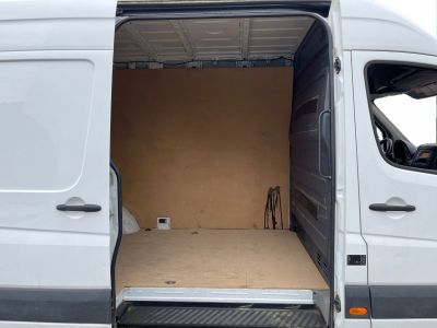 Mercedes Sprinter FOURGON GN 313 CDI 4x2 3.5t  - 23