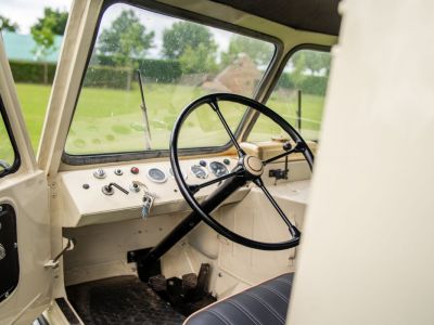 Mercedes Unimog Benz  type 401  - 3