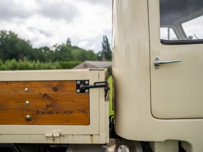 Mercedes Unimog Benz  type 401  - 25