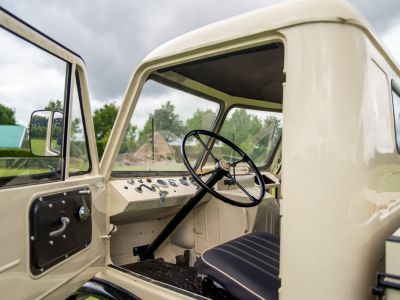 Mercedes Unimog Benz  type 401  - 36