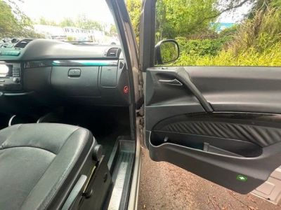 Mercedes Viano 2.2 CDI kompakt - Behindertenulbau  - 14