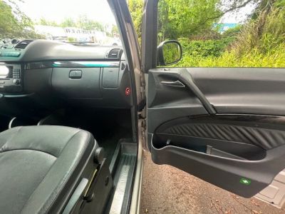 Mercedes Viano 2.2 CDI kompakt - Behindertenulbau  - 6