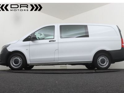 Mercedes Vito 110 CDI MIXTO 6PL LICHTE VRACHT - NAVI BLUETOOTH 24789,25€ BTW EXCL  - 2