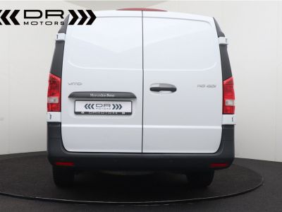 Mercedes Vito 110 CDI MIXTO 6PL LICHTE VRACHT - NAVI BLUETOOTH 24789,25€ BTW EXCL  - 7