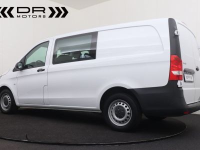 Mercedes Vito 110 CDI MIXTO 6PL LICHTE VRACHT - NAVI BLUETOOTH 24789,25€ BTW EXCL  - 8