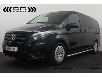 Mercedes Vito 114 CDI 9G TRONIC 9PL - NAVI Apple Carplay/Android TOPSTAAT 1ste EIG  - 1