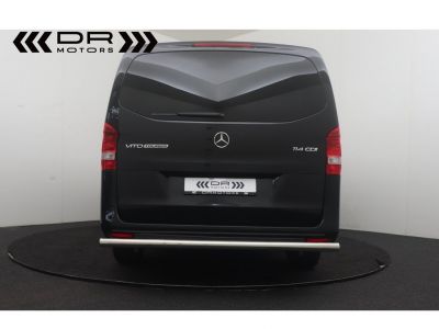 Mercedes Vito 114 CDI 9G TRONIC 9PL - NAVI Apple Carplay/Android TOPSTAAT 1ste EIG  - 7