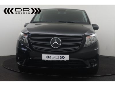 Mercedes Vito 114 CDI 9G TRONIC 9PL - NAVI Apple Carplay/Android TOPSTAAT 1ste EIG  - 9