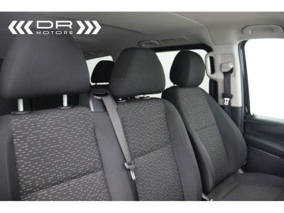 Mercedes Vito 114 CDI 9G TRONIC 9PL - NAVI Apple Carplay/Android TOPSTAAT 1ste EIG  - 13