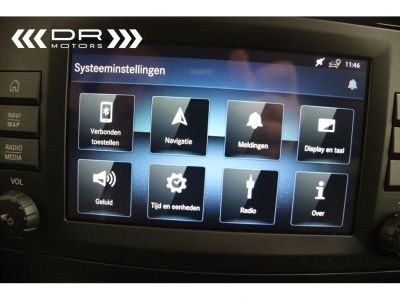 Mercedes Vito 114 CDI 9G TRONIC 9PL - NAVI Apple Carplay/Android TOPSTAAT 1ste EIG  - 18