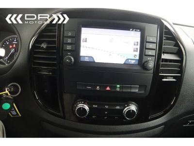 Mercedes Vito 114 CDI 9G TRONIC 9PL - NAVI Apple Carplay/Android TOPSTAAT 1ste EIG  - 19