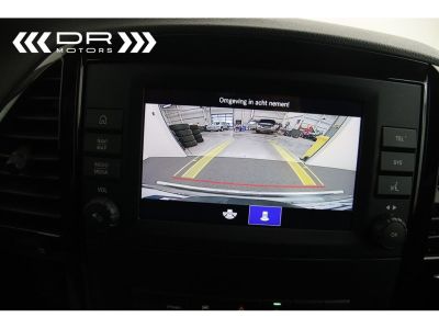 Mercedes Vito 114 CDI 9G TRONIC 9PL - NAVI Apple Carplay/Android TOPSTAAT 1ste EIG  - 21