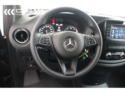 Mercedes Vito 114 CDI 9G TRONIC 9PL - NAVI Apple Carplay/Android TOPSTAAT 1ste EIG  - 26