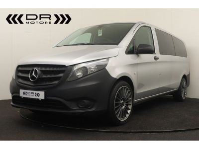 Mercedes Vito 114 CDI 9G TRONIC 9PL - NAVI BLUETOOTH 23.136,36€ EXCL BTW  - 1