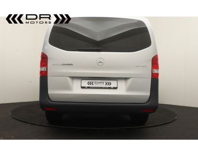 Mercedes Vito 114 CDI 9G TRONIC 9PL - NAVI BLUETOOTH 23.136,36€ EXCL BTW  - 7