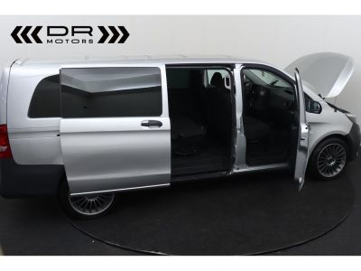 Mercedes Vito 114 CDI 9G TRONIC 9PL - NAVI BLUETOOTH 23.136,36€ EXCL BTW  - 11