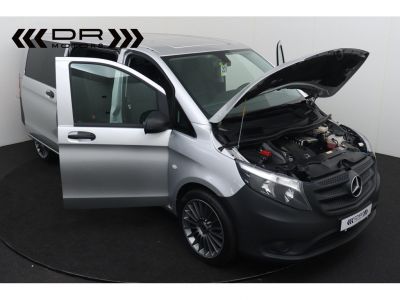 Mercedes Vito 114 CDI 9G TRONIC 9PL - NAVI BLUETOOTH 23.136,36€ EXCL BTW  - 12