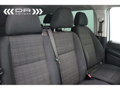 Mercedes Vito 114 CDI 9G TRONIC 9PL - NAVI BLUETOOTH 23.136,36€ EXCL BTW  - 13