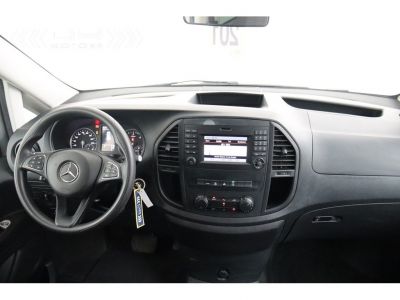 Mercedes Vito 114 CDI 9G TRONIC 9PL - NAVI BLUETOOTH 23.136,36€ EXCL BTW  - 17