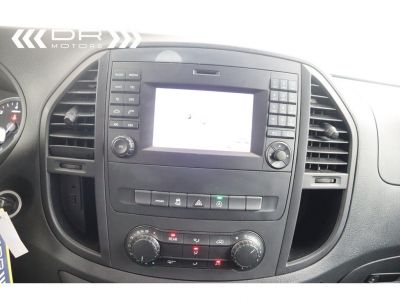 Mercedes Vito 114 CDI 9G TRONIC 9PL - NAVI BLUETOOTH 23.136,36€ EXCL BTW  - 18