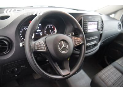 Mercedes Vito 114 CDI 9G TRONIC 9PL - NAVI BLUETOOTH 23.136,36€ EXCL BTW  - 30