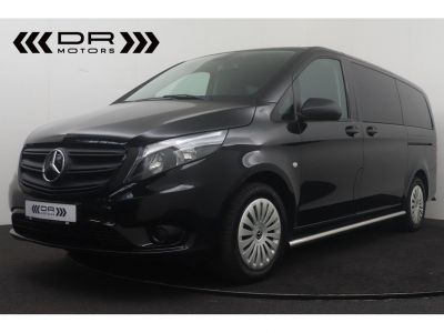 Mercedes Vito 114 CDI 9G TRONIC 9PL - NAVI MIRROR LINK 33.053,7€ excl btw  - 1