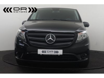 Mercedes Vito 114 CDI 9G TRONIC 9PL - NAVI MIRROR LINK 33.053,7€ excl btw  - 9