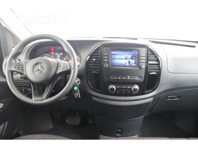 Mercedes Vito 114 CDI 9G TRONIC 9PL - NAVI MIRROR LINK 33.053,7€ excl btw  - 17