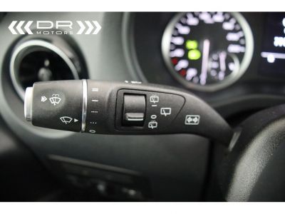 Mercedes Vito 114 CDI 9G TRONIC 9PL - NAVI MIRROR LINK 33.053,7€ excl btw  - 29