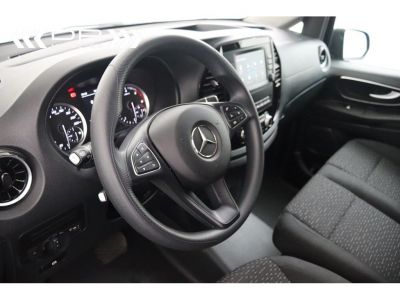 Mercedes Vito 114 CDI 9G TRONIC 9PL - NAVI MIRROR LINK 33.053,7€ excl btw  - 32