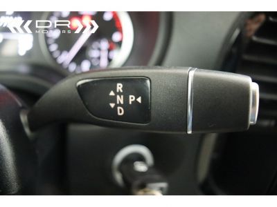 Mercedes Vito 114 CDI 9G TRONIC 9PL - NAVI MIRROR LINK 33.053,7€ excl btw  - 33