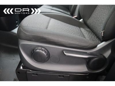 Mercedes Vito 114 CDI 9G TRONIC 9PL - NAVI MIRROR LINK 33.053,7€ excl btw  - 37