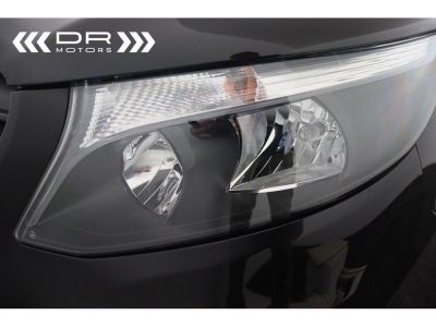 Mercedes Vito 114 CDI 9G TRONIC 9PL - NAVI MIRROR LINK 33.053,7€ excl btw  - 43