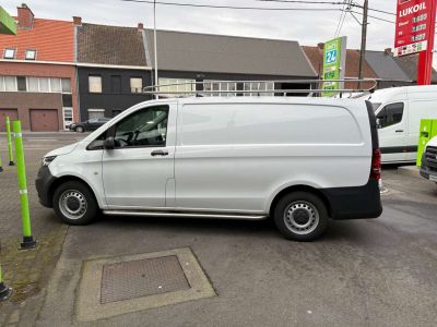 Mercedes Vito 114CDI 3 Zit-Uitbekleed-Airco  - 20